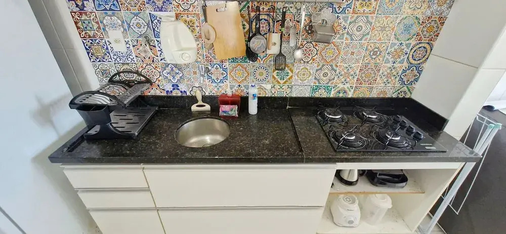 COARM0108 - Edifício Villa Formosa