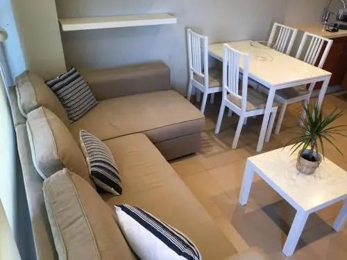 Apartamentos Lanceata
