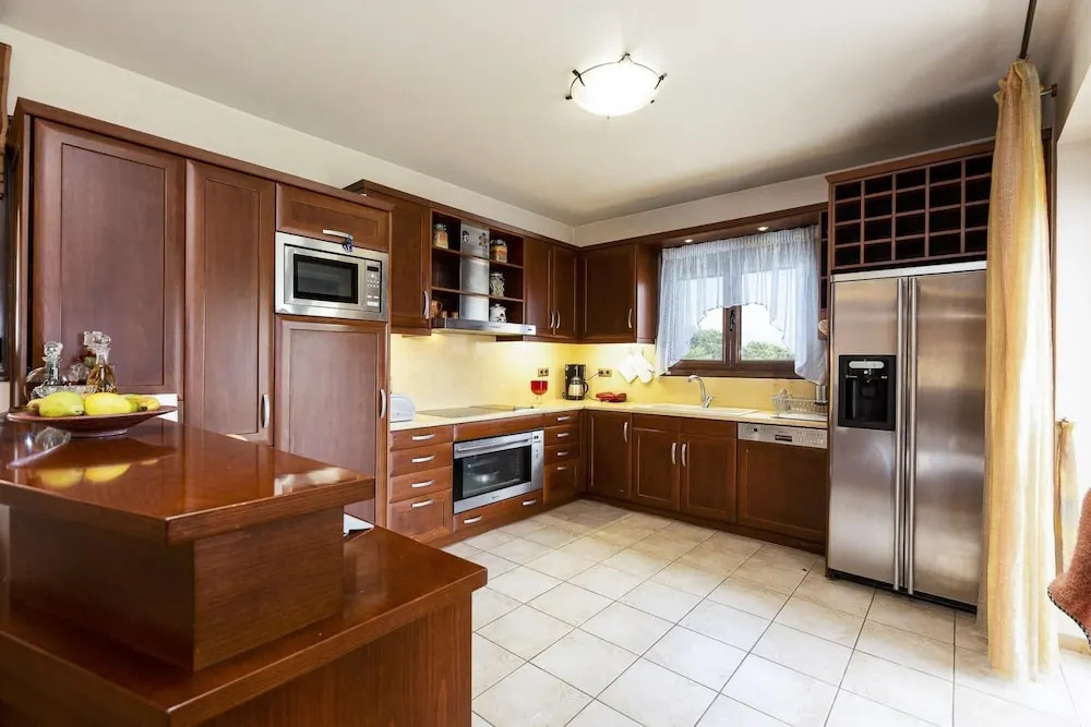 Villa Natura - With Private Heated Pool