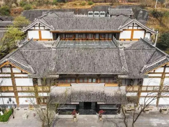 Songtang Courtyard
