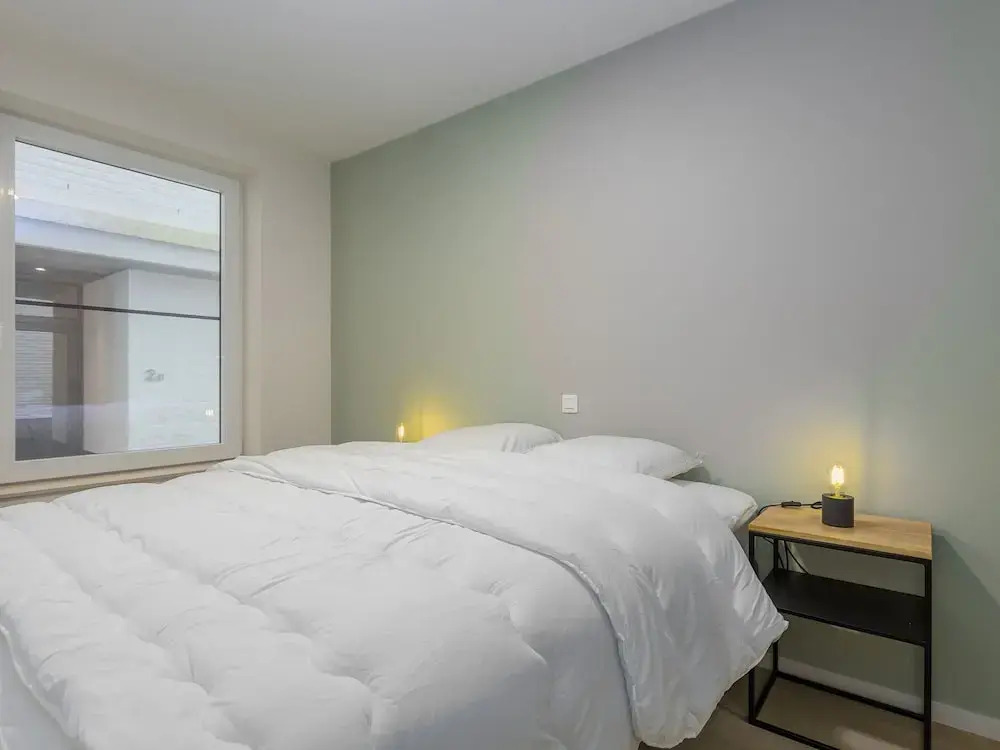 Corner Apartment in the Center With 3 Bedrooms