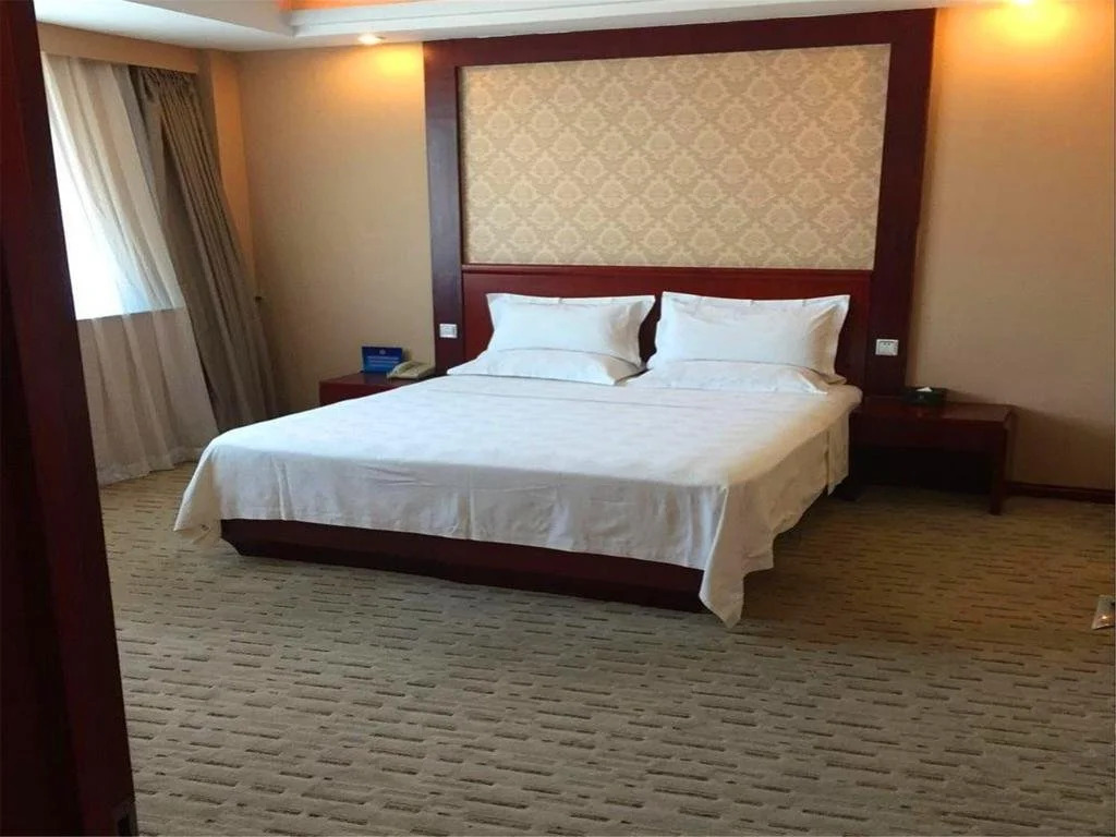 Starway Hotel Beijing Shunyi District Government