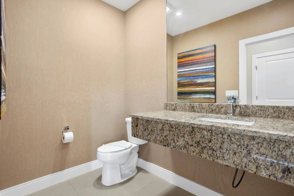 4 Bedroom 45 Bathroom Magic Village 3239 Ba