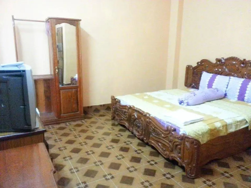 Somnuek Guesthouse
