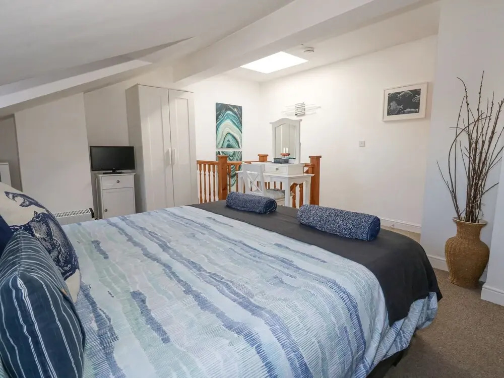Anchor Cottage