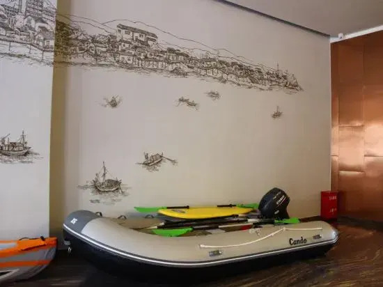 Sea Cadence Hotel