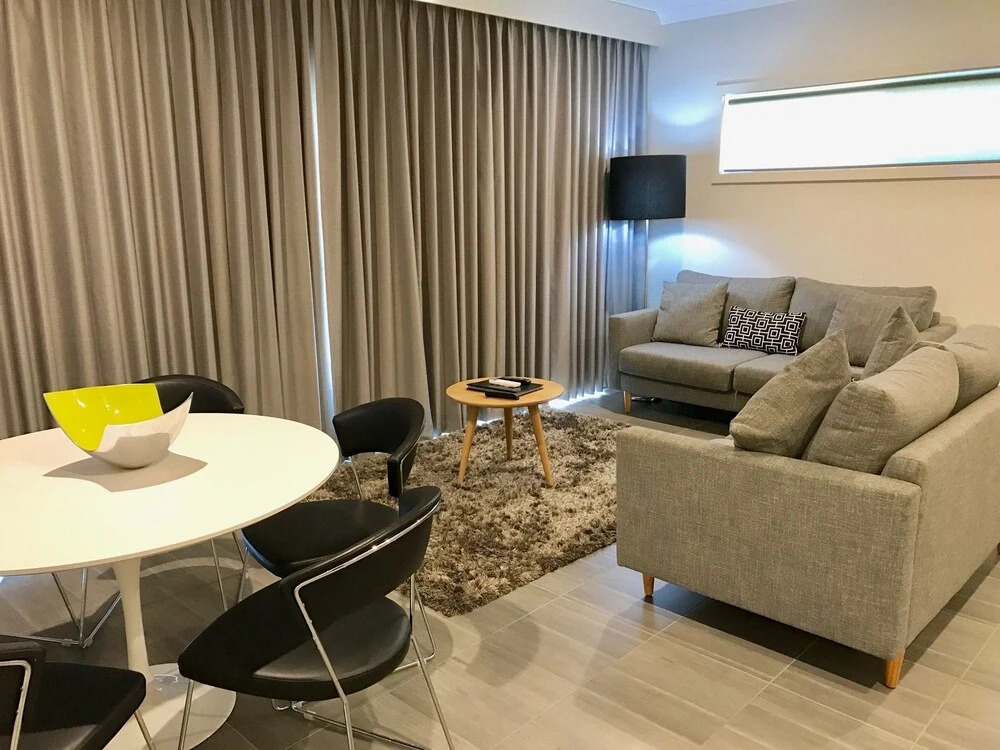 Comfort Suites Clubarham Golf Resort