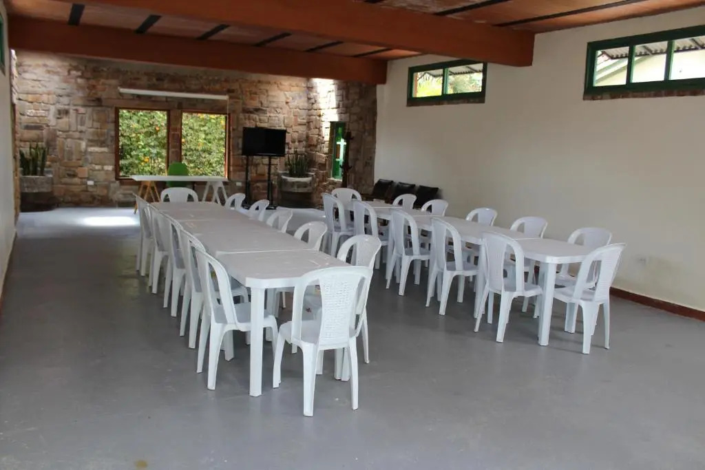Ecohotel La Masia