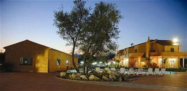 Il Borghetto
