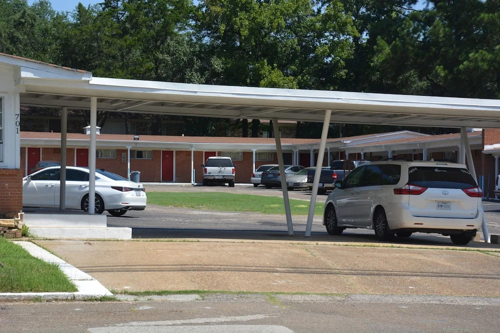 Economy Inn by Hotel O Gladewater, TX