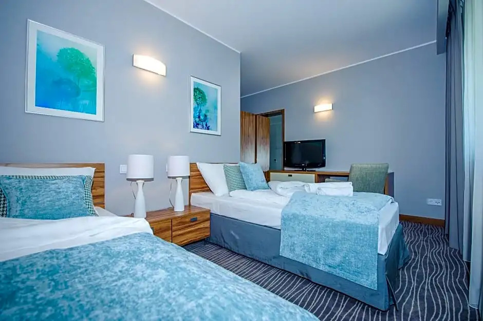 Hotel Active