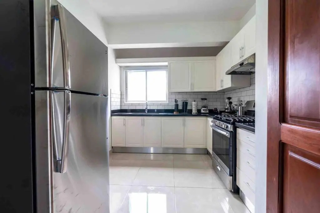 Harmony Apartament in the Heart of Piantini