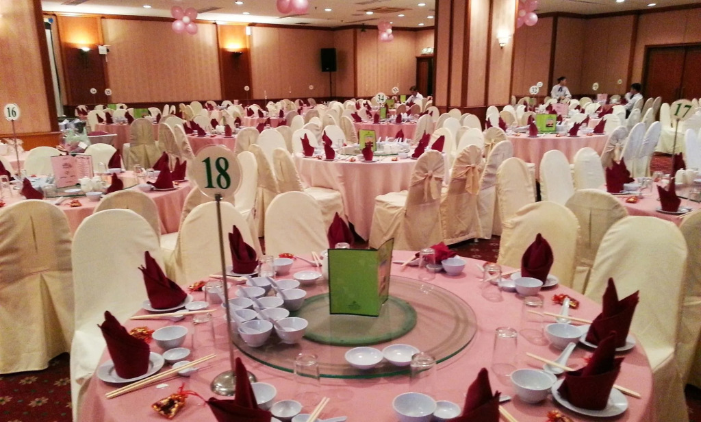 Dynasty Hotel Miri