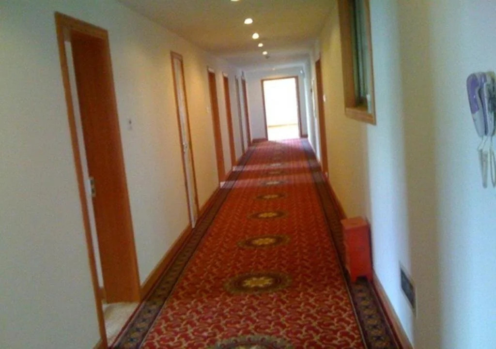 Shengguo Hotel