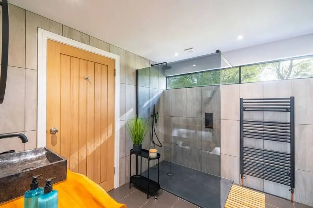 Rowanbank Cabin - A Gorgeous Country Escape