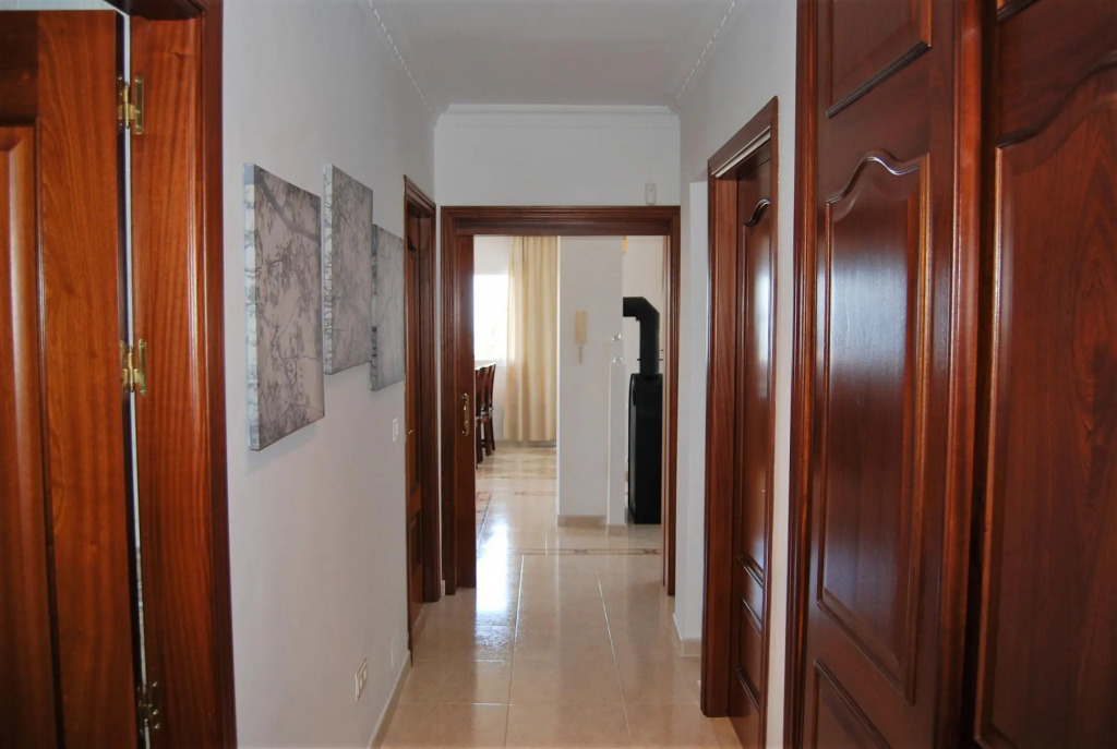 Villa Sandra Top Floor Escape