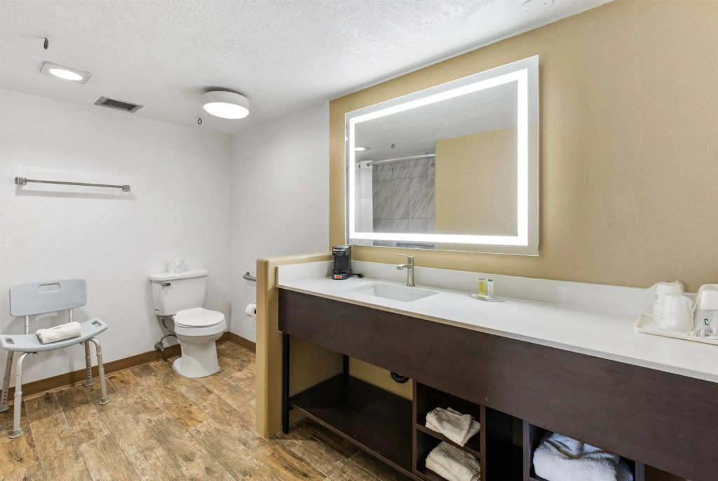 Super 8 by Wyndham St. George UT