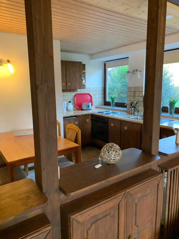 Ferienwohnung Losenberg