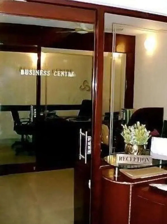 Stamford Residency