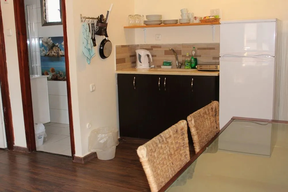 Aliyah Return Center