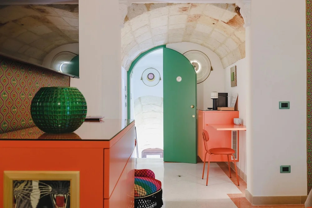 Incentro Domus
