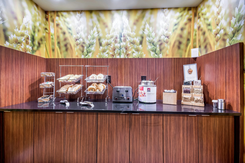 Fairfield Inn & Suites by Marriott Chickasha