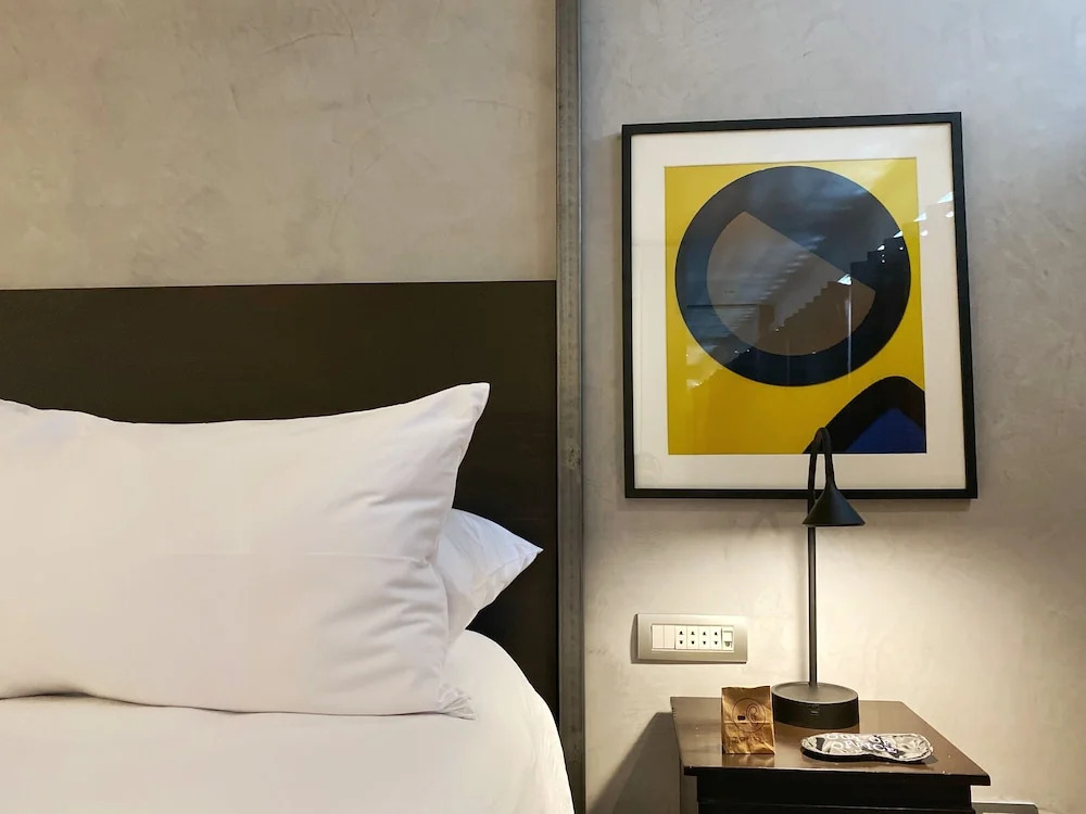 Luxury 2BR in Blas Cerdeña, San Isidro