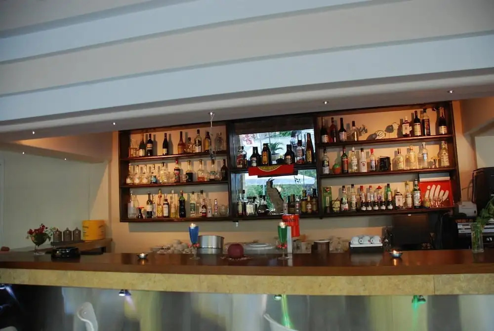 Galini Hotel