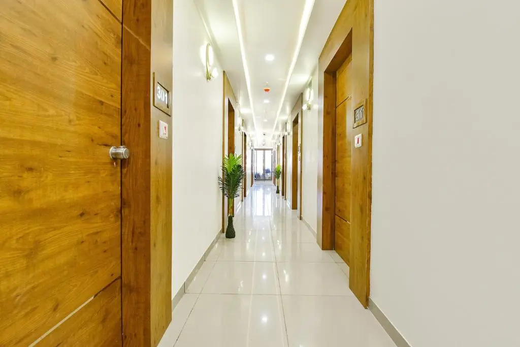 FabHotel Elite Inn I