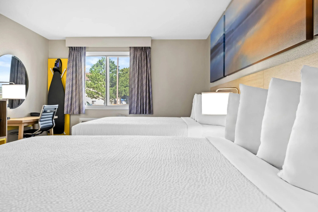 Days Inn by Wyndham Billings