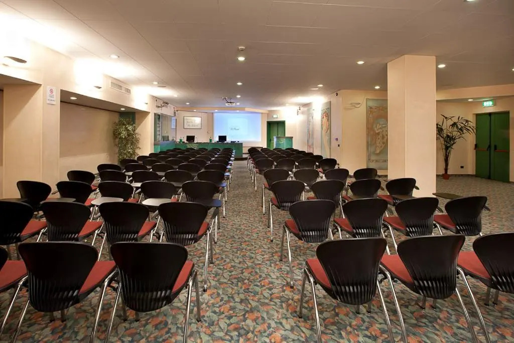 Hotel & Loisir Le Ruote