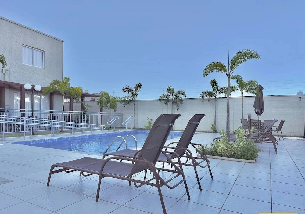 Condominio Estilo Dunas