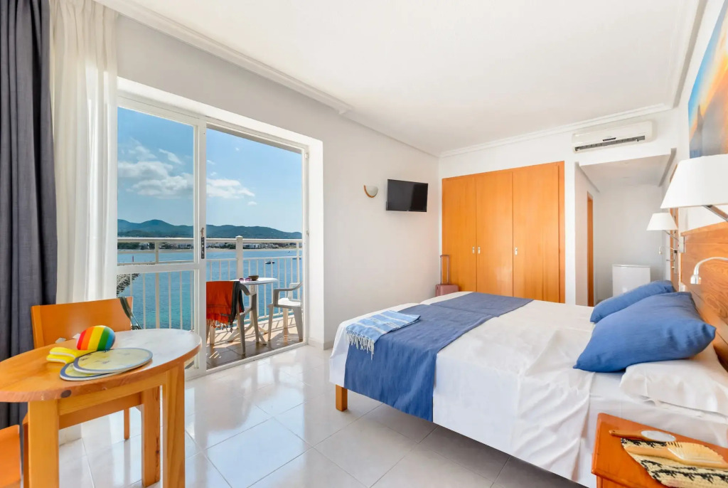 Aparthotel Vibra Sanan