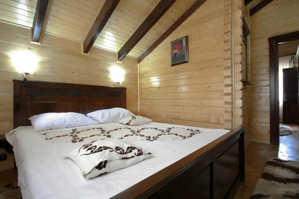 Complex Turistic Le Baron