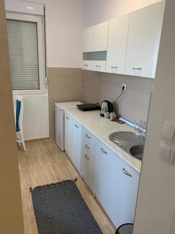 Airport view Apartment