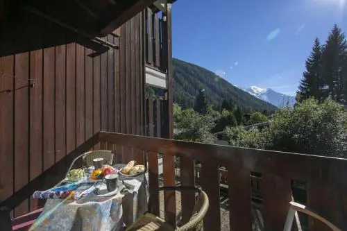 Residence La Verte 11