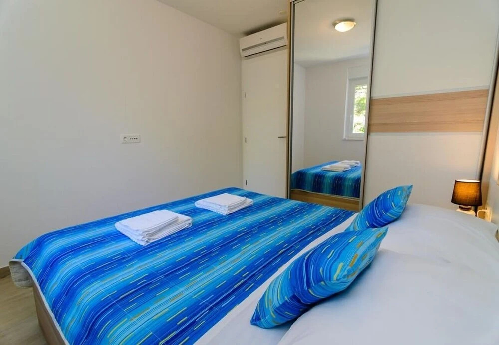 Mali Princ - Modern and Comfortable - A2