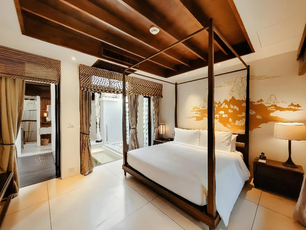 The Lamai Samui