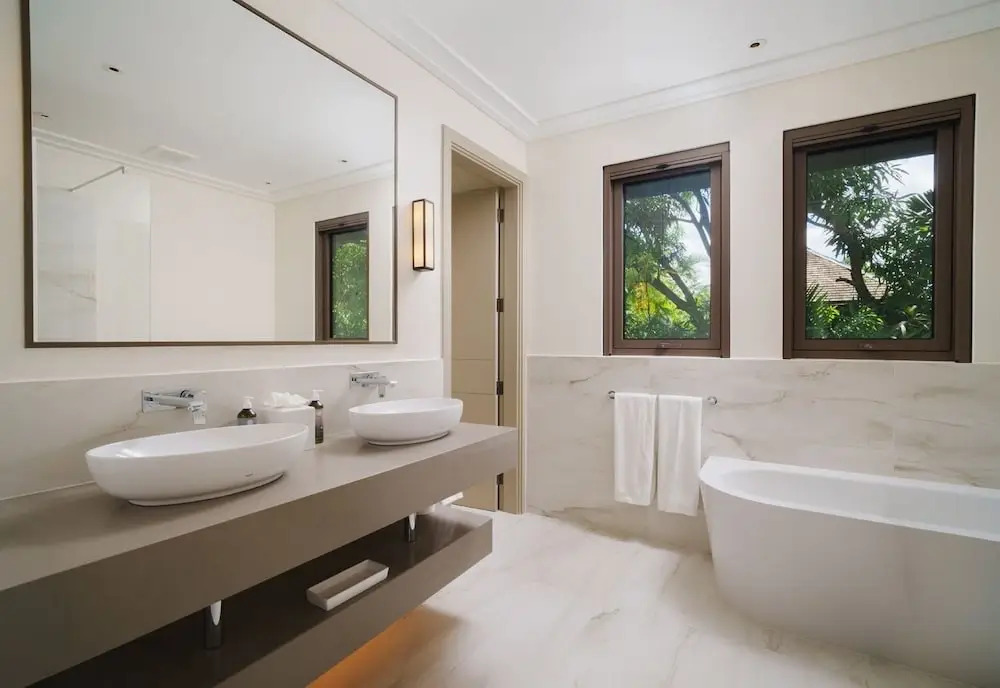 Sea Grove House 5 Bedroom Villa