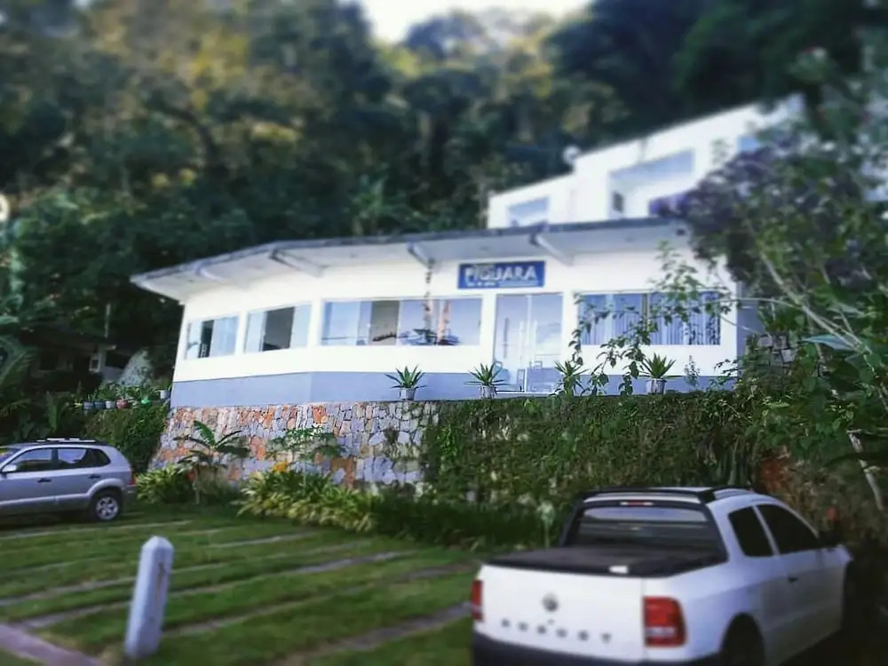 Pousada Piquara