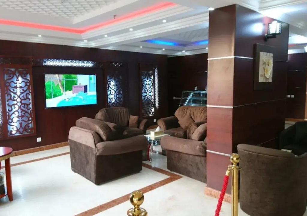 Danat Agadir Furnished Apartments
