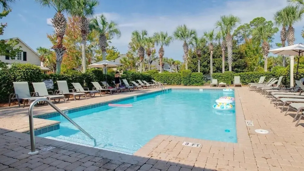 Bungalo at Baytowne