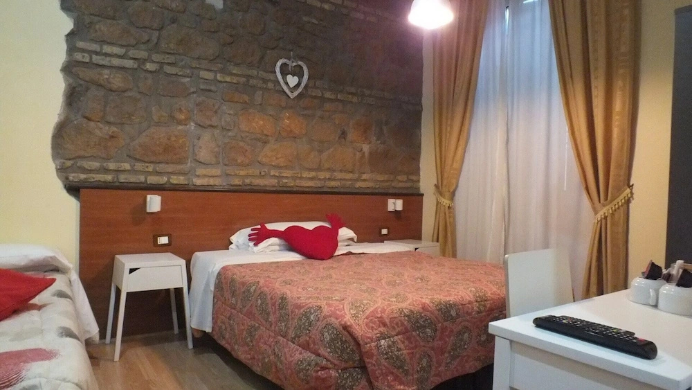 Guest House 64