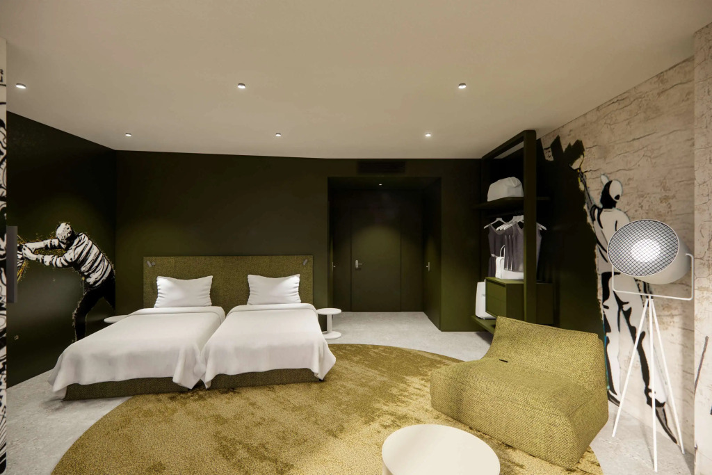 ARCOTEL AQ Wien