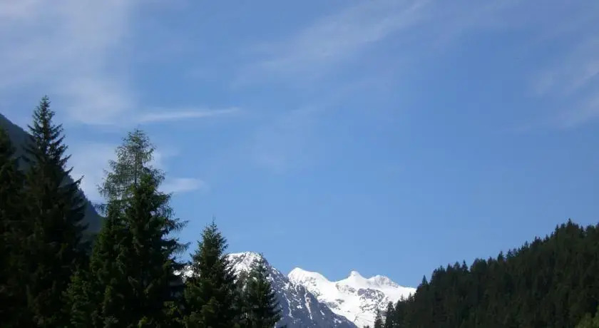 Landhaus Auen