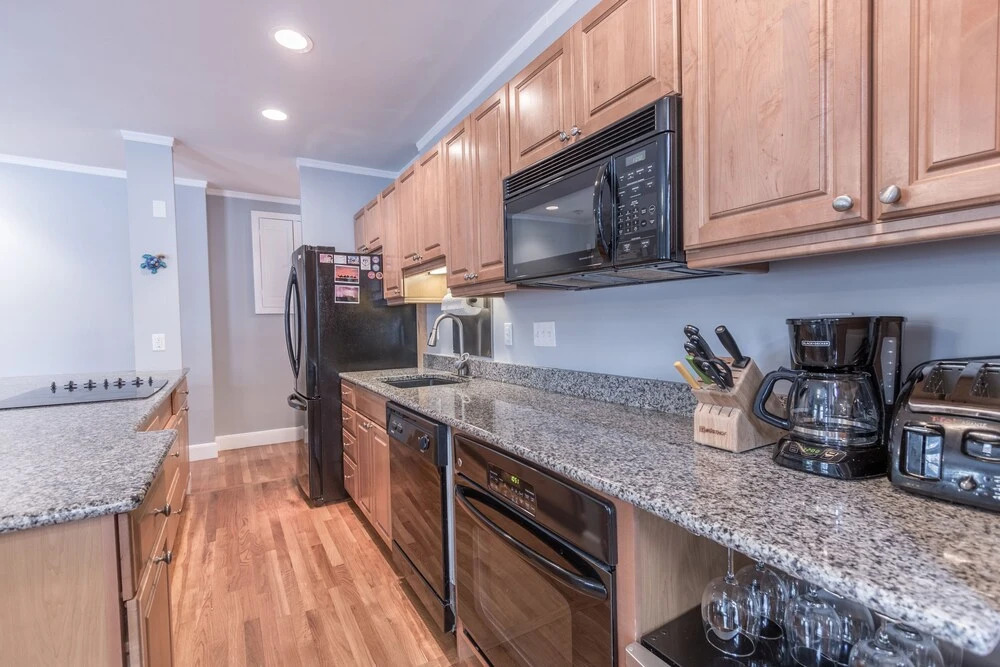 Lovely 2BR in South End by Sonder