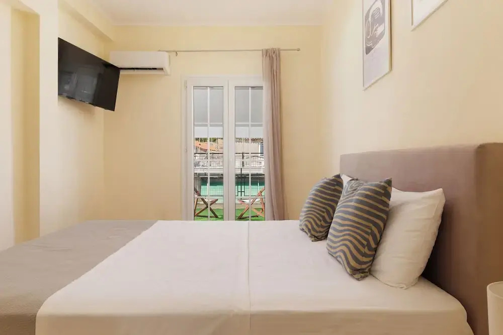 Margariti Central Two Bedroom Apt