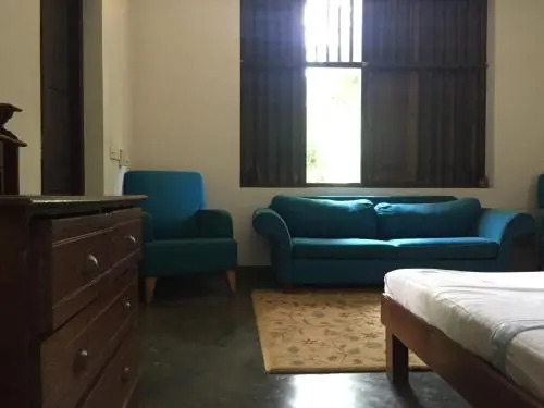 River Guest House