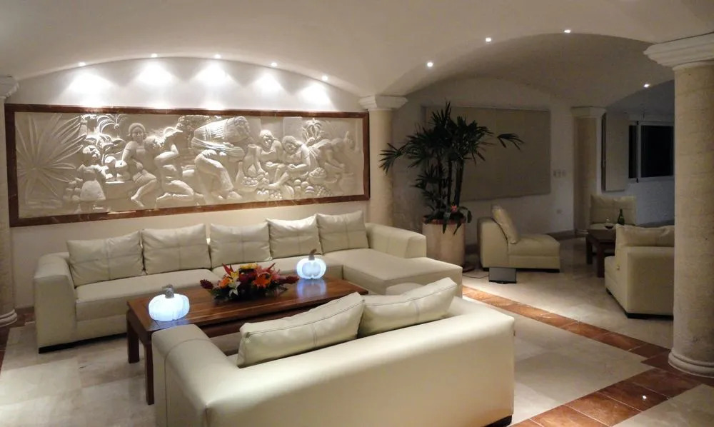 Casa Jaguar
