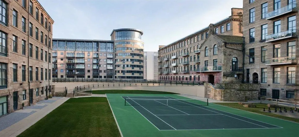 Vivo Hotel Apartments